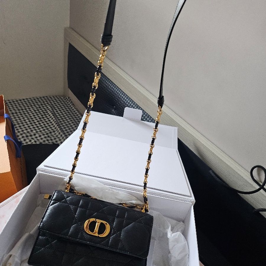 Dior 側背包-1
