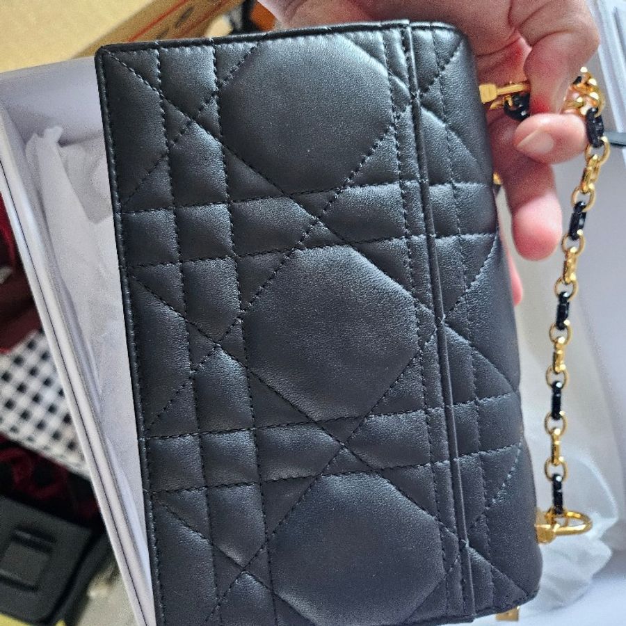 Dior 側背包-4
