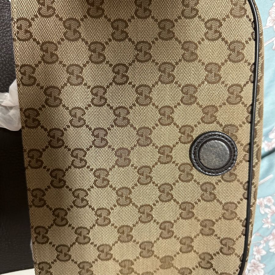GUCCI 郵差包-2