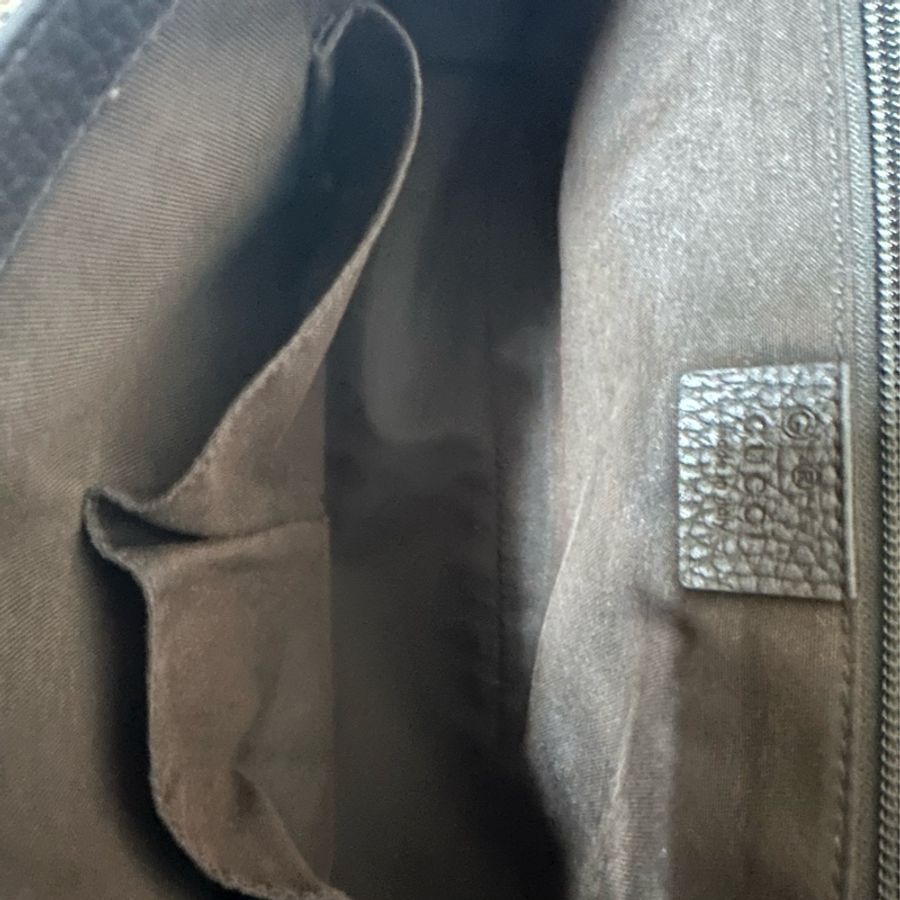 GUCCI 郵差包-3