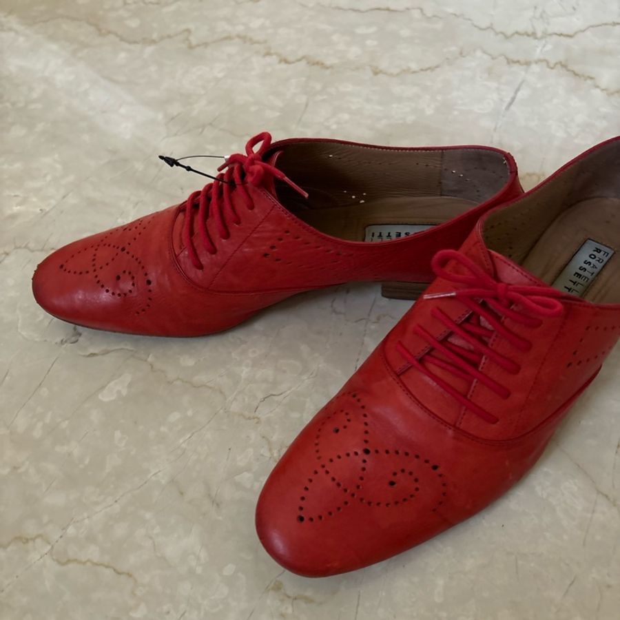 義大利品牌Fratelli Rossetti-9