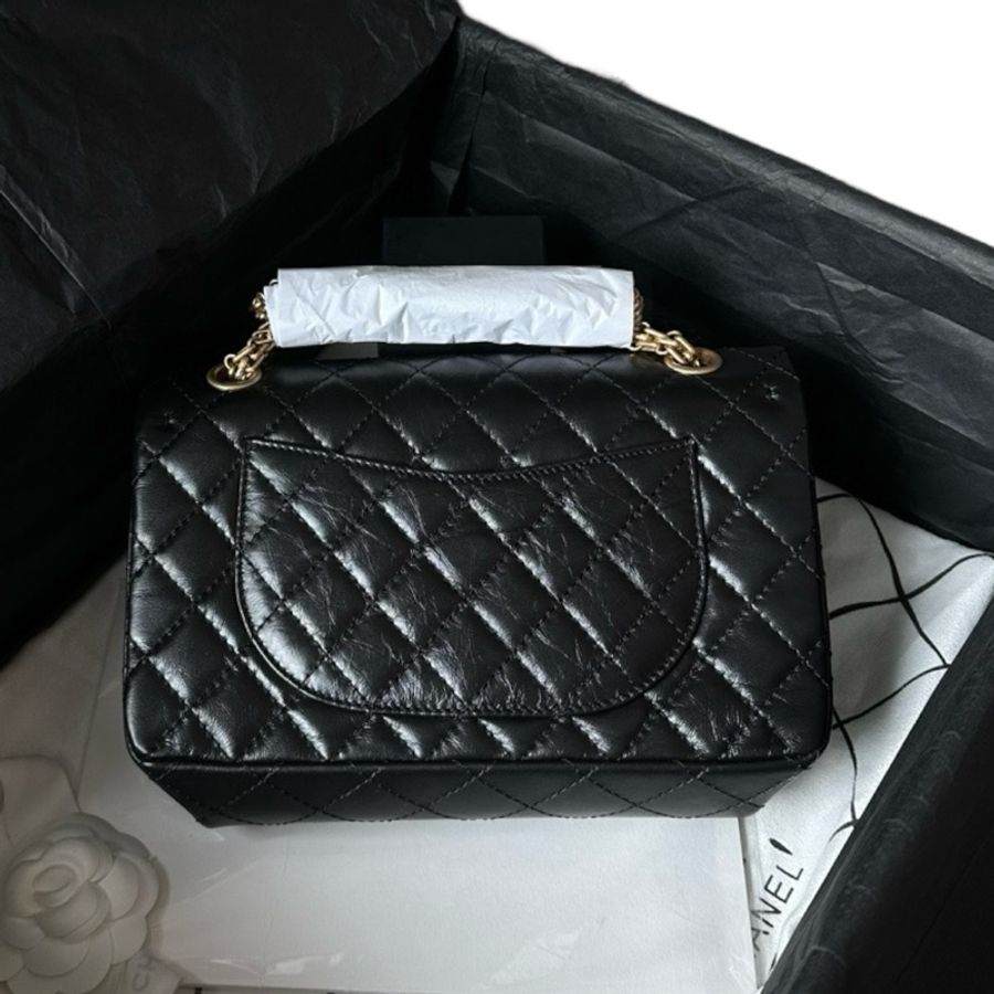 Chanel 2.55 small-1