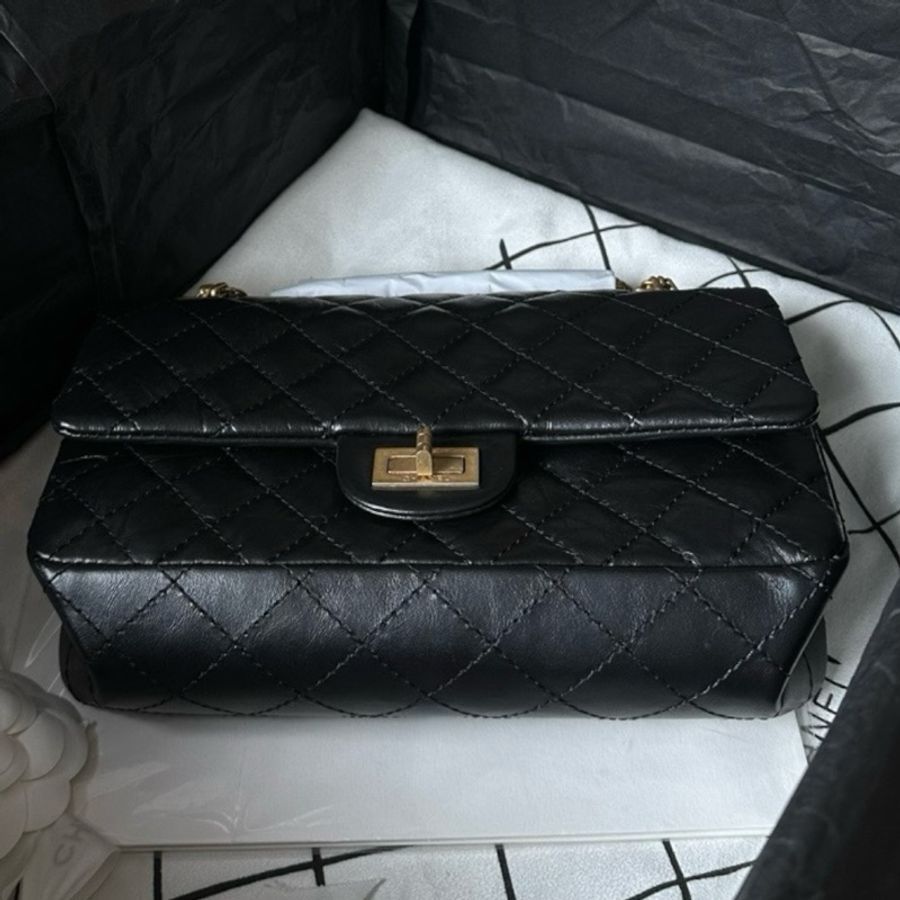 Chanel 2.55 small-4