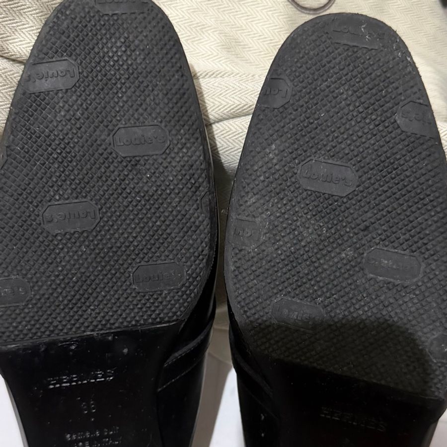 Hermes 穆勒鞋-7