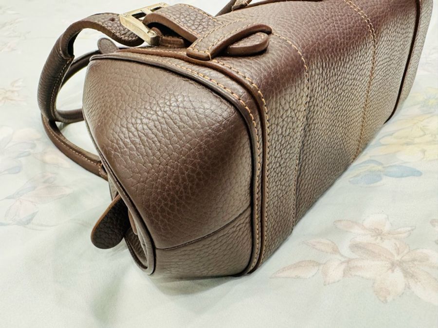 Loewe 單肩包-5