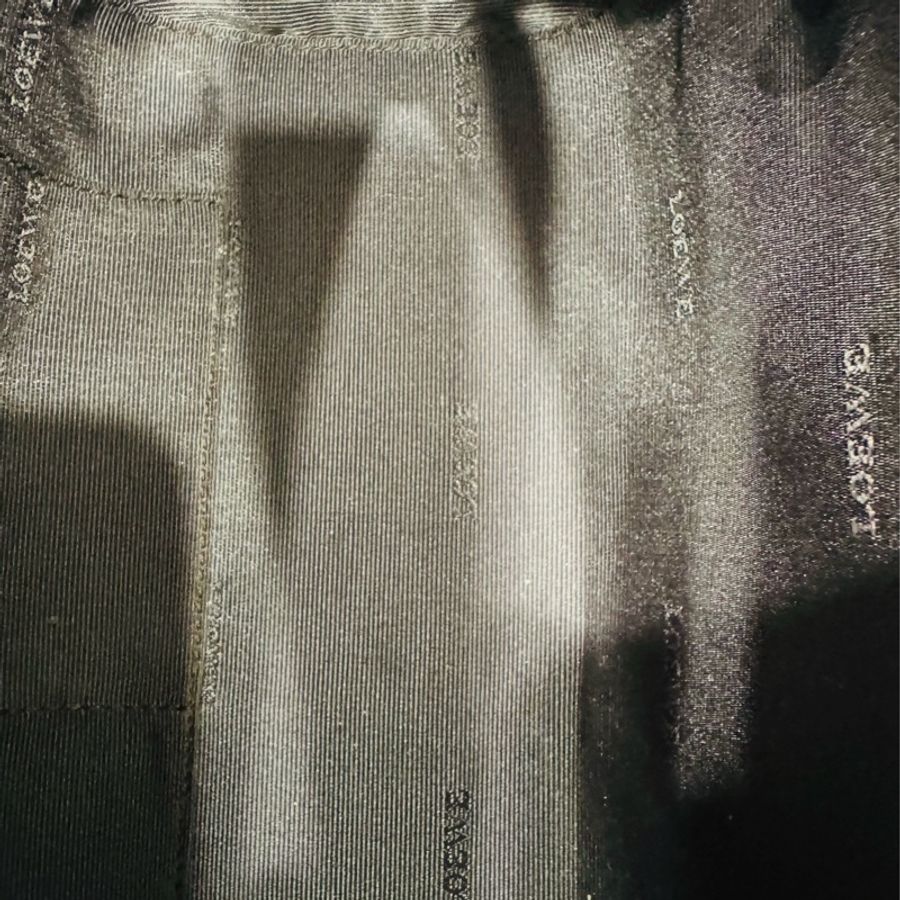 Loewe 單肩包-14