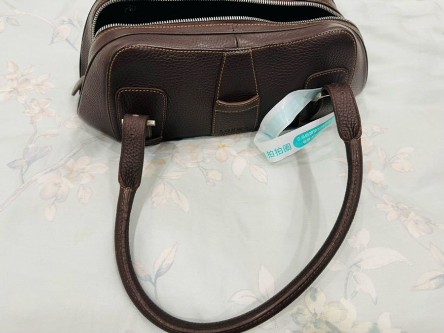 Loewe 單肩包-15