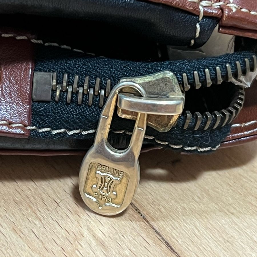 Celine 中古手提包-20