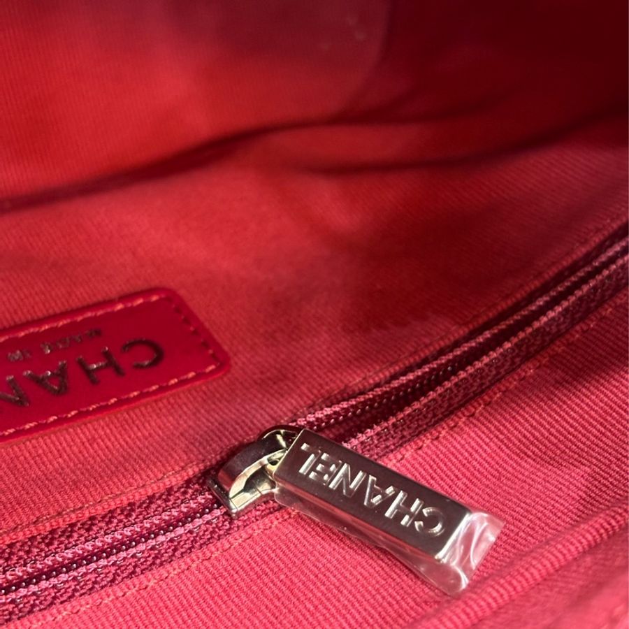 CHANEL A91810 gabrielle HOBO 20公分 黑色 斜背包 流浪包 雙肩包-14