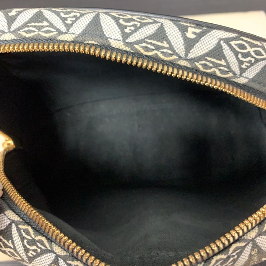 LV 路易威登 Deauville MINI 1854系列 M57205 Monogram 帆布斜揹包-13