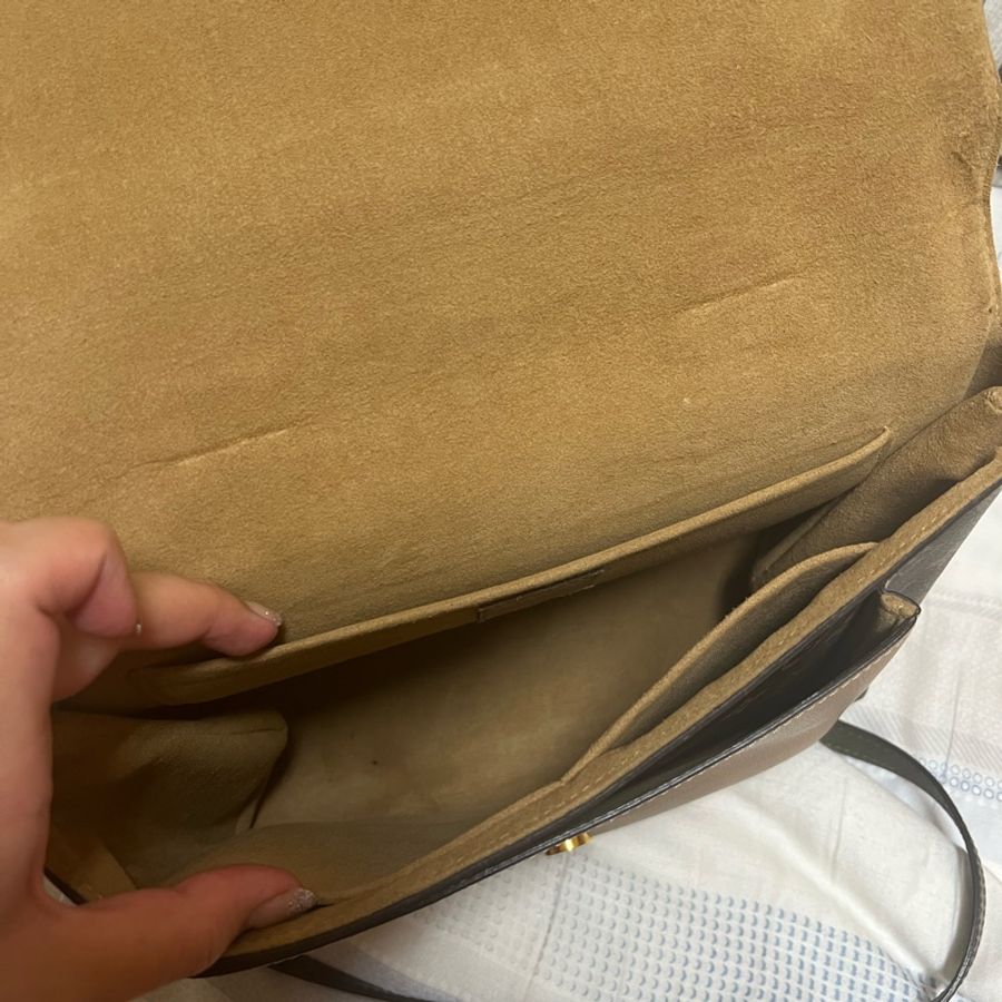 LOUIS VUITTON郵差包-14