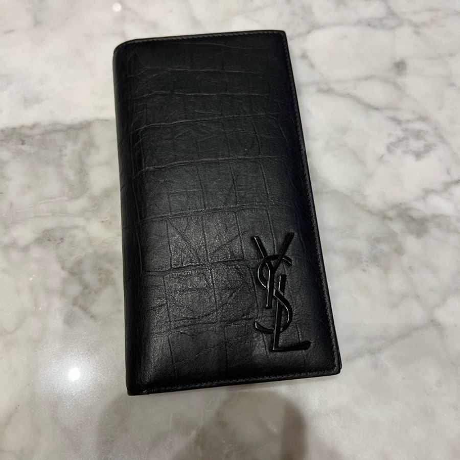 YSL 長夾-8