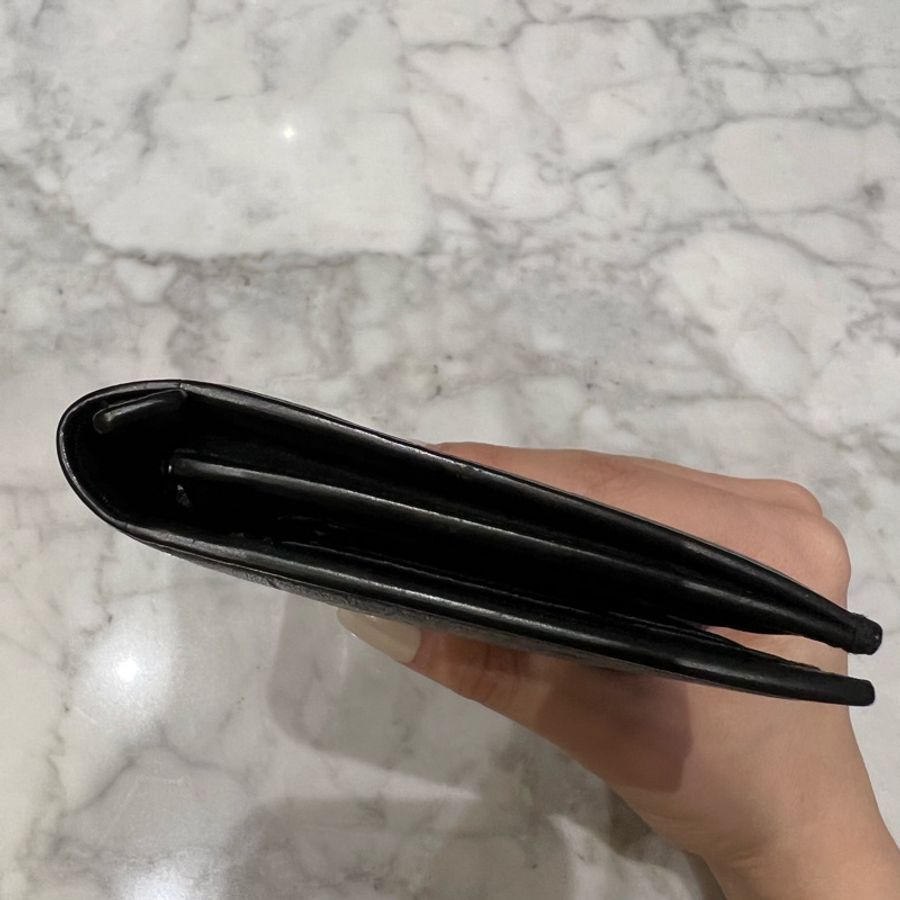 YSL 長夾-9