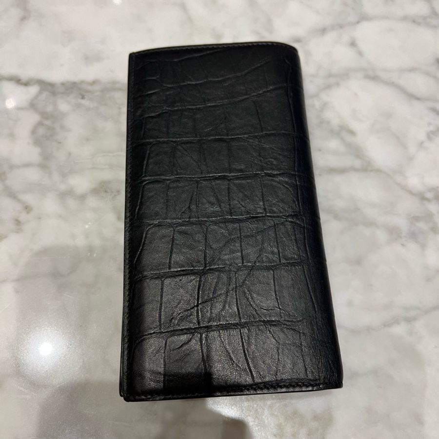 YSL 長夾-11