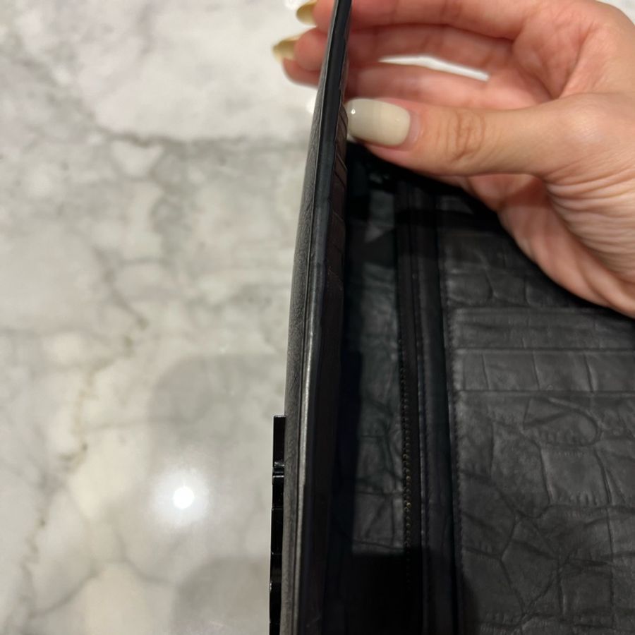 YSL 長夾-15