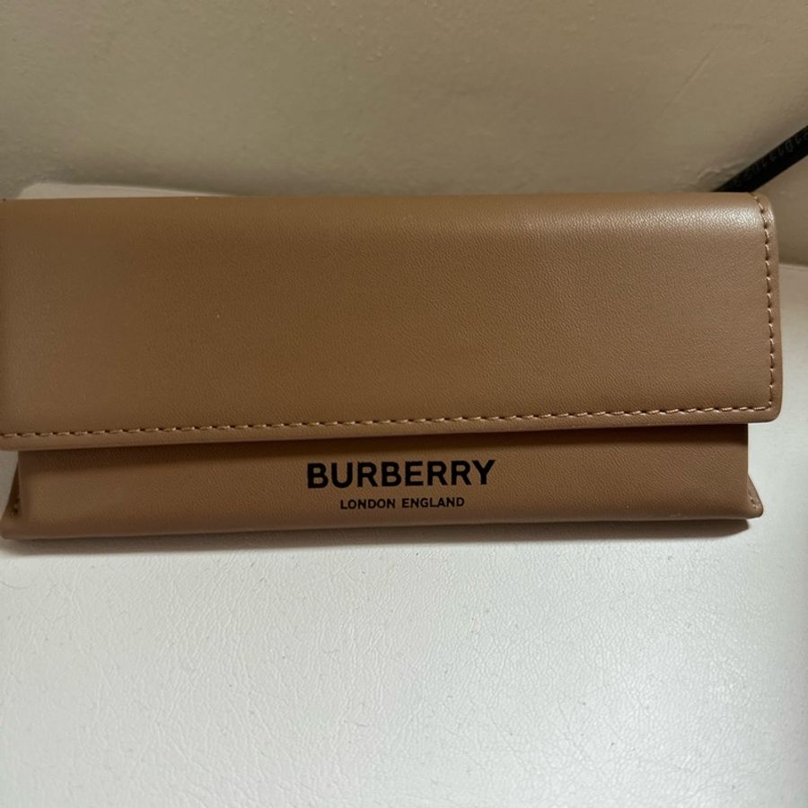 Burberry 膠框光學眼鏡-0