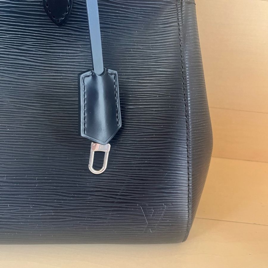 Louis Vuitton Epi Marly MM包包 M94612-10