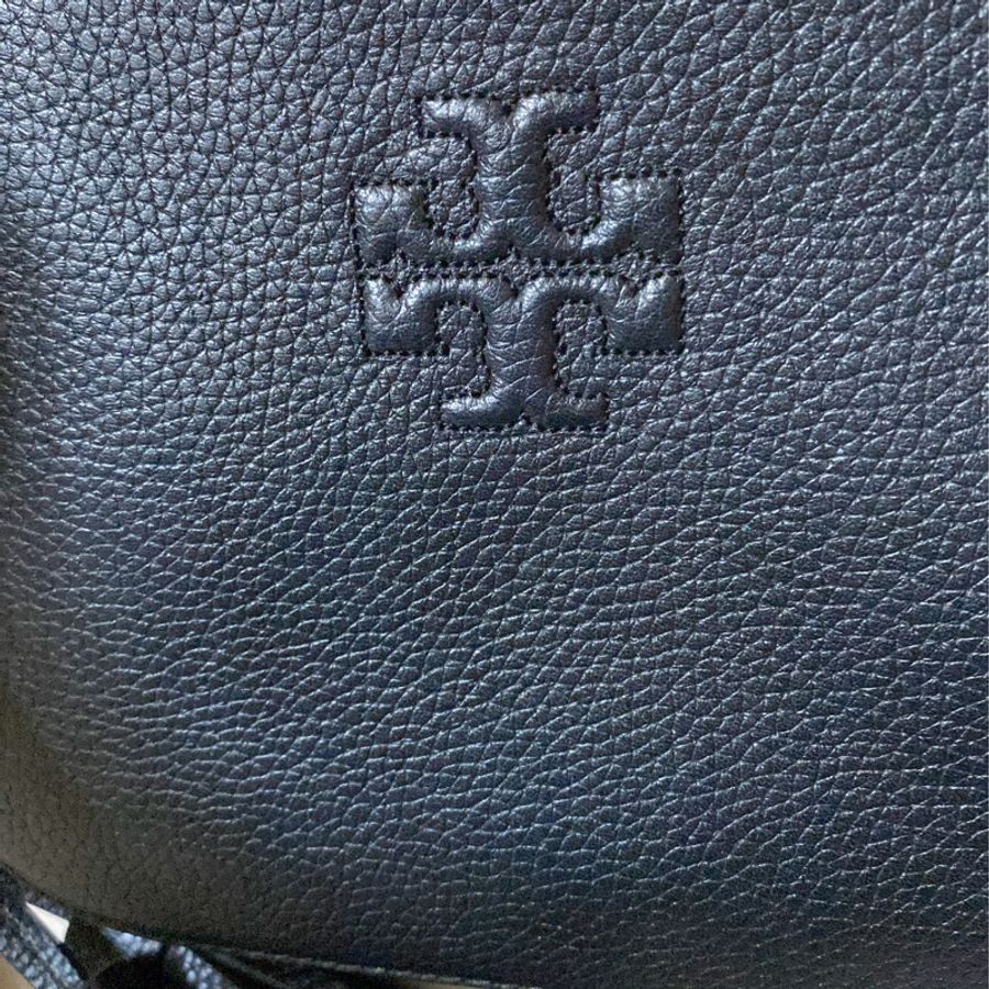 TORY BURCH 流蘇包 小方包 相機包-8