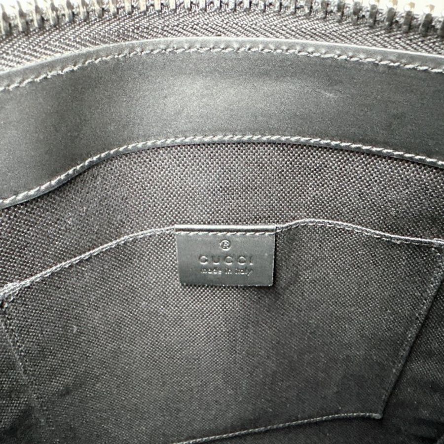 GUCCI GG Supreme小款郵差包-7
