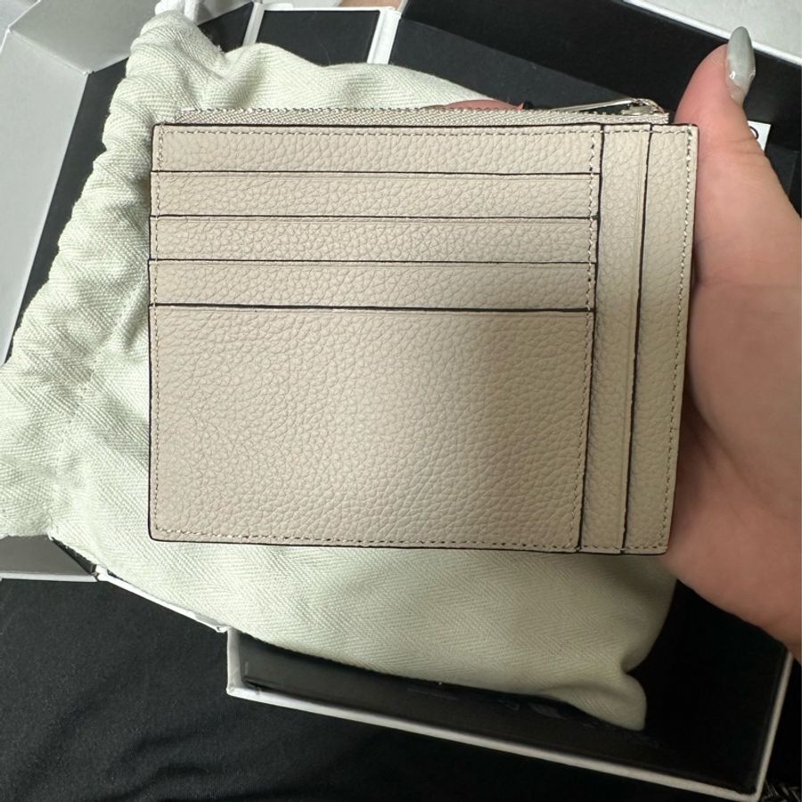 Loewe小皮件 零錢包卡夾-2