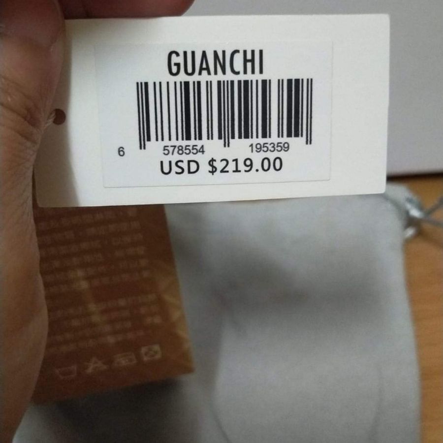 精品GUANCHI-12