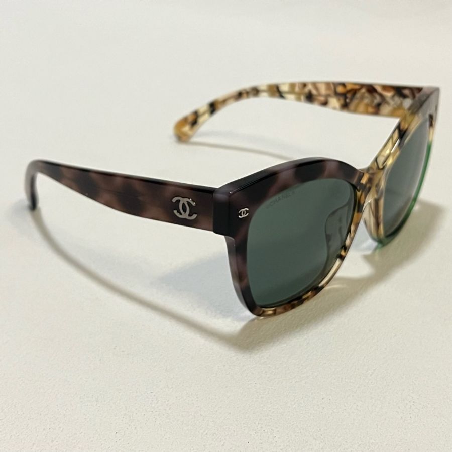 全新 CHANEL Sunglasses 太陽眼鏡-2