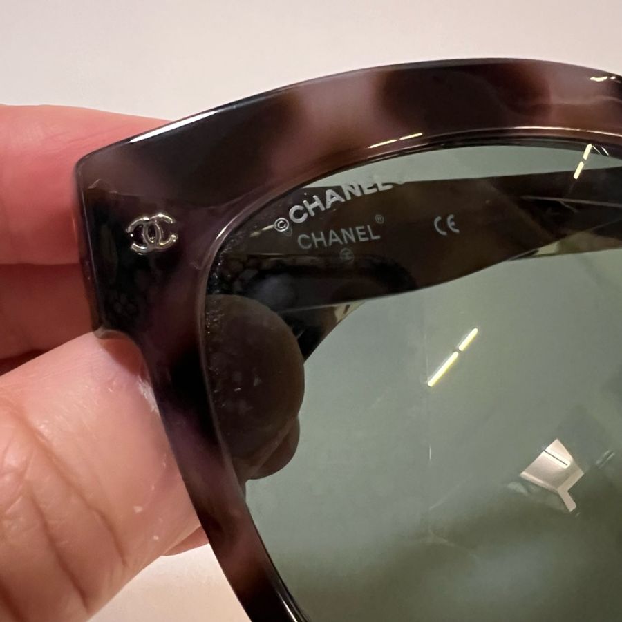 全新 CHANEL Sunglasses 太陽眼鏡-4