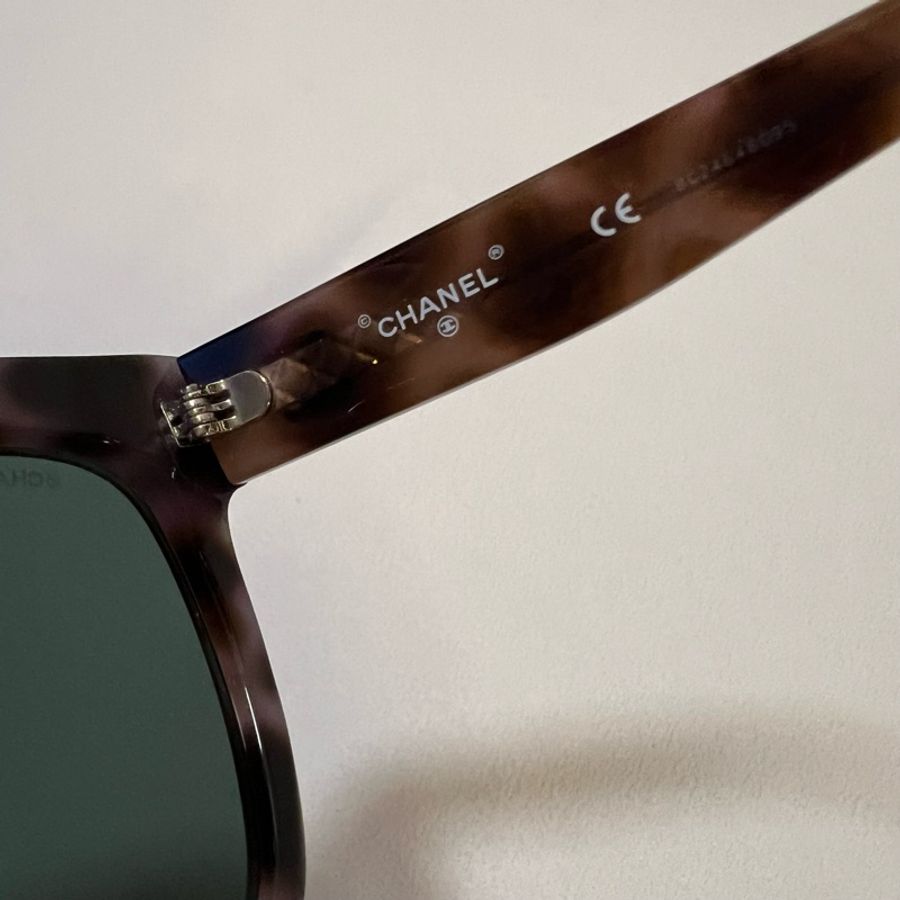 全新 CHANEL Sunglasses 太陽眼鏡-9
