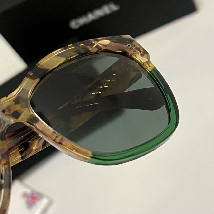 全新 CHANEL Sunglasses 太陽眼鏡-10