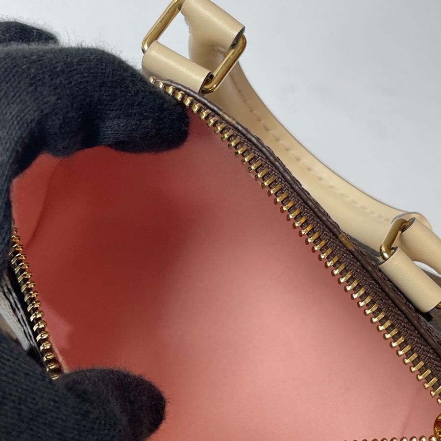 Louis Vuitton Nano Speedy龍年限定-5