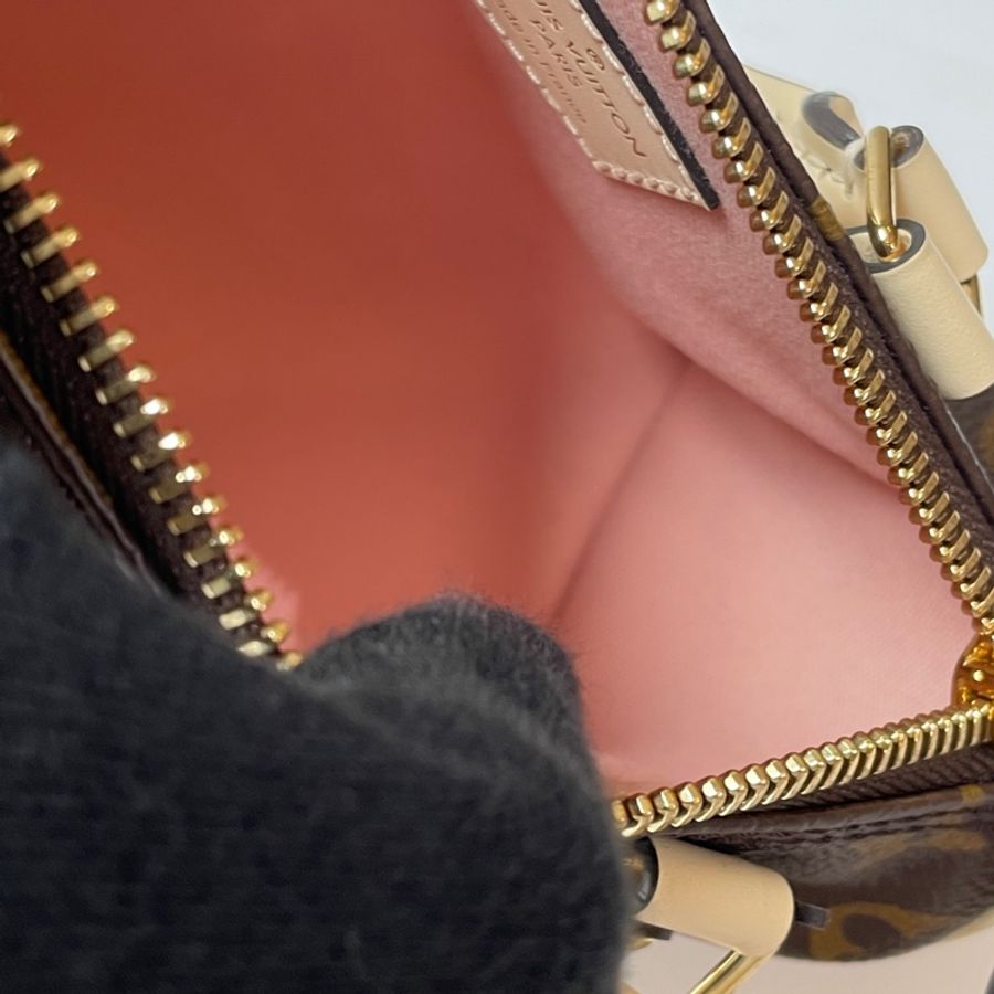 Louis Vuitton Nano Speedy龍年限定-6