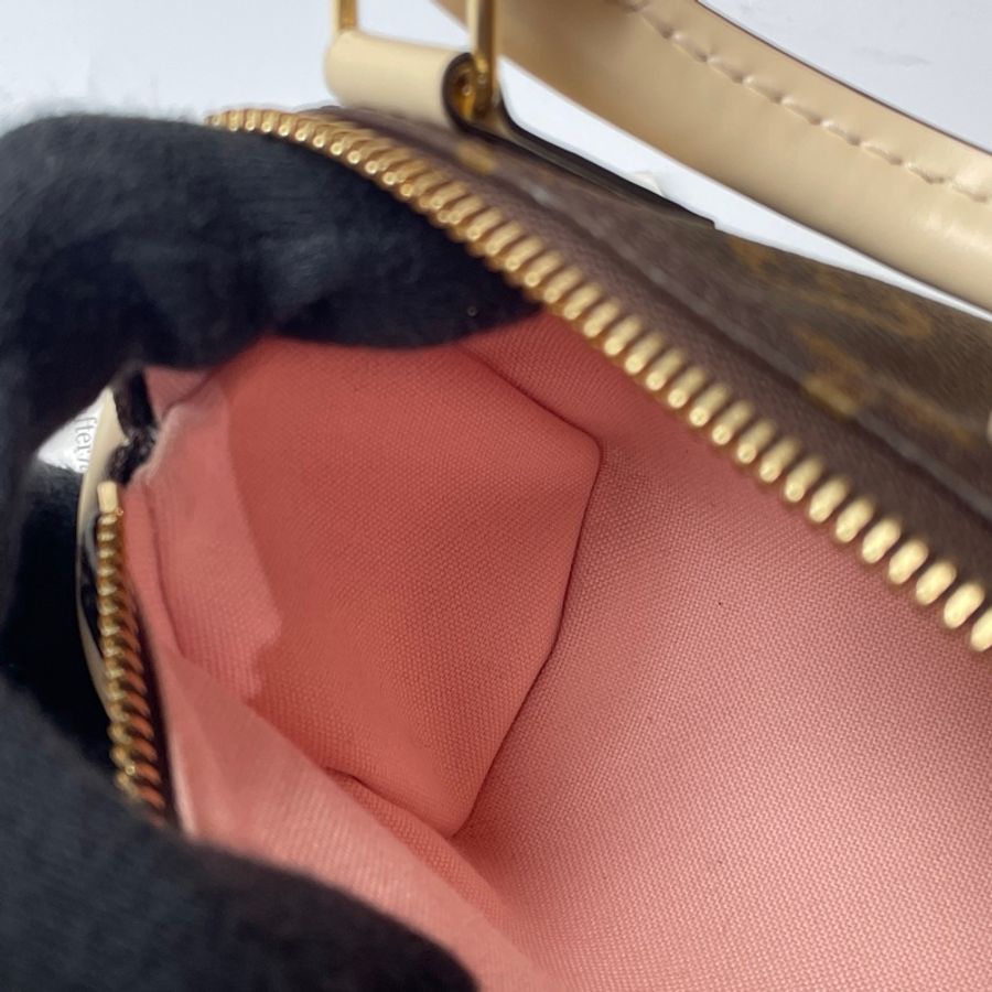 Louis Vuitton Nano Speedy龍年限定-7