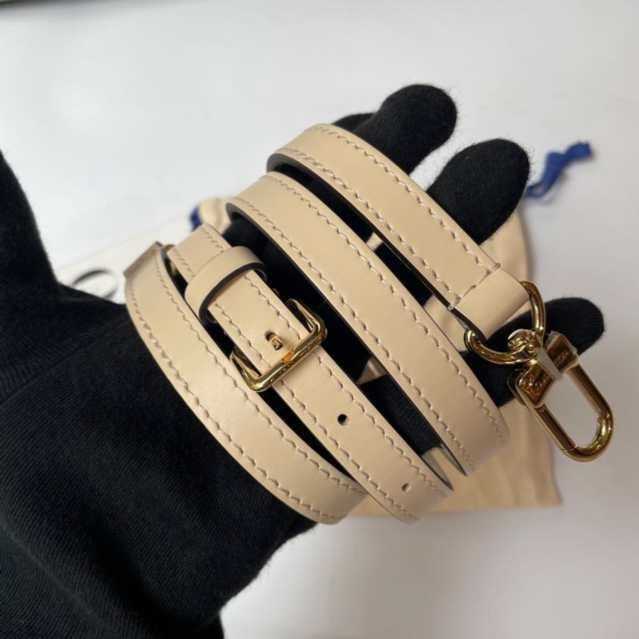 Louis Vuitton Nano Speedy龍年限定-17