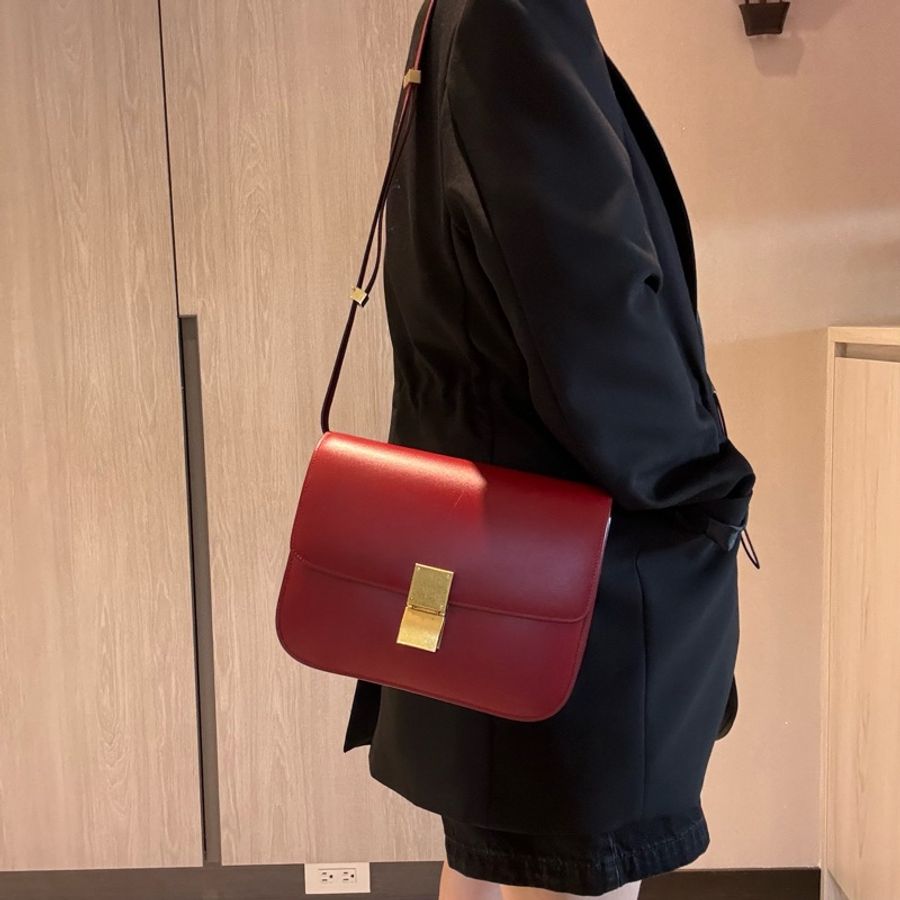 CELINE CLASSIC 24公分-2
