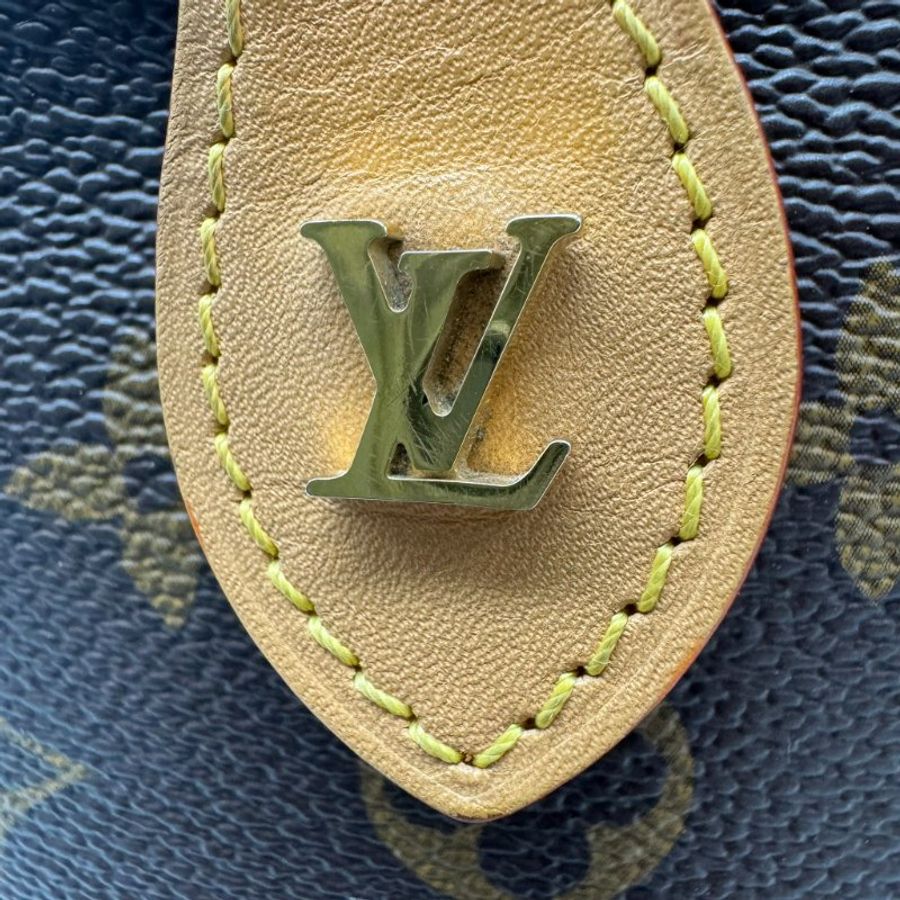 Lv薯條包 MINI-6