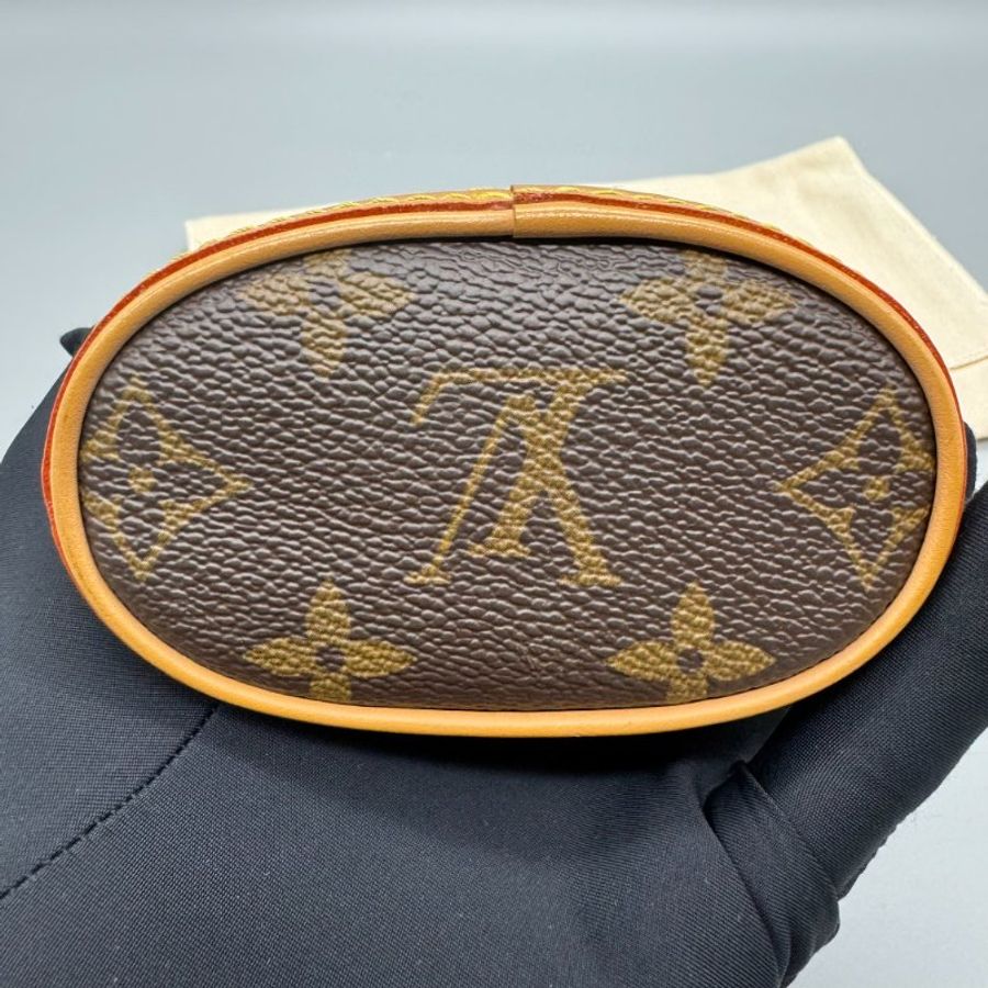 Lv薯條包 MINI-9