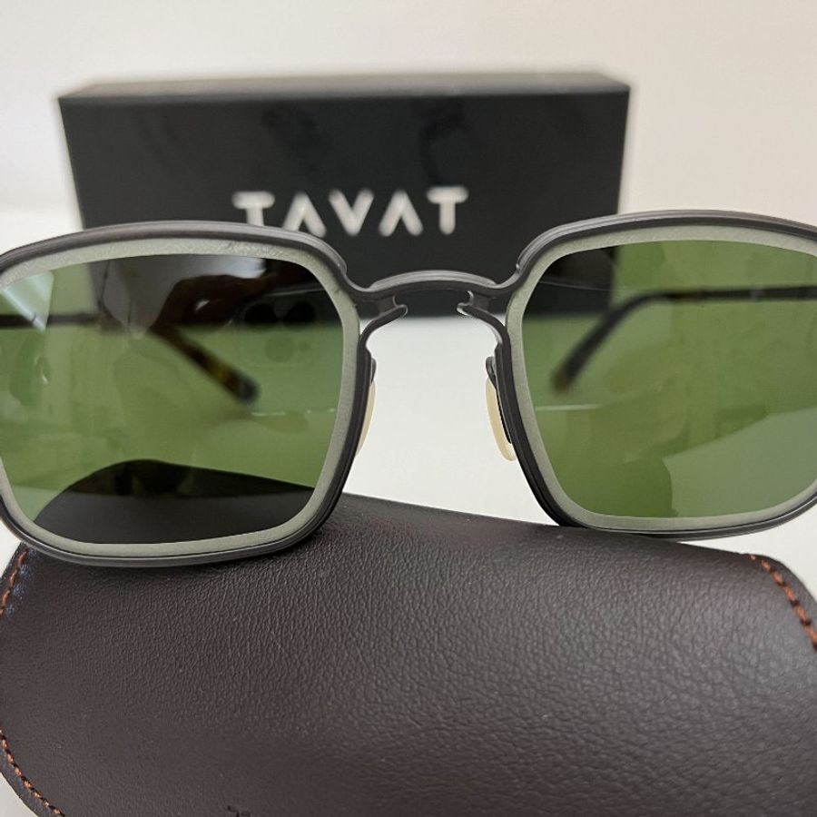 TAVAT TANK SC204 – GUN-5