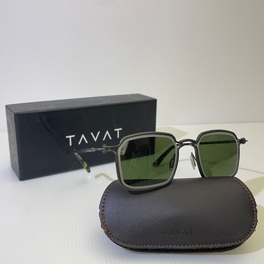 TAVAT TANK SC204 – GUN-6