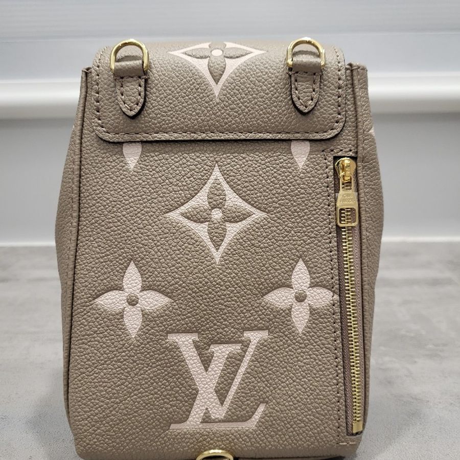 louis vuitton tiny 後背包-2