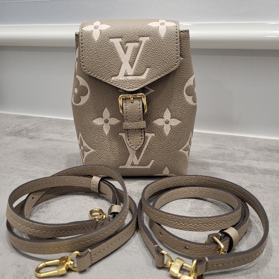 louis vuitton tiny 後背包-15