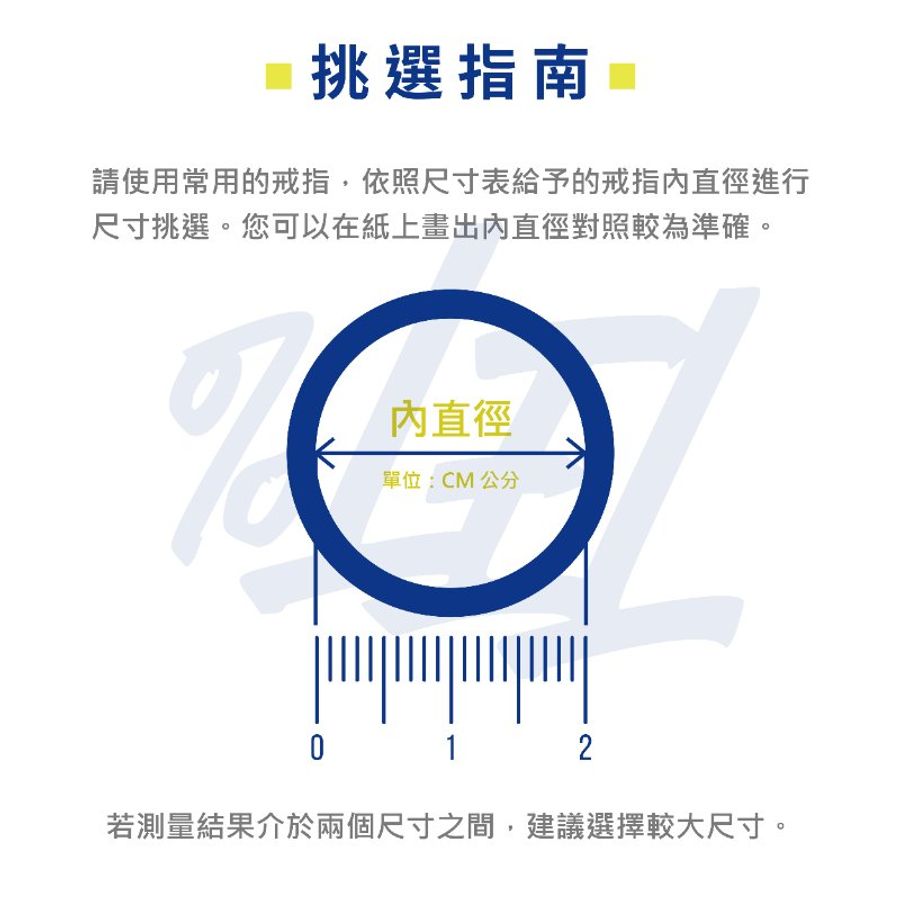 GUCCI SQUARE G G字方形戒指 925銀 古馳-4