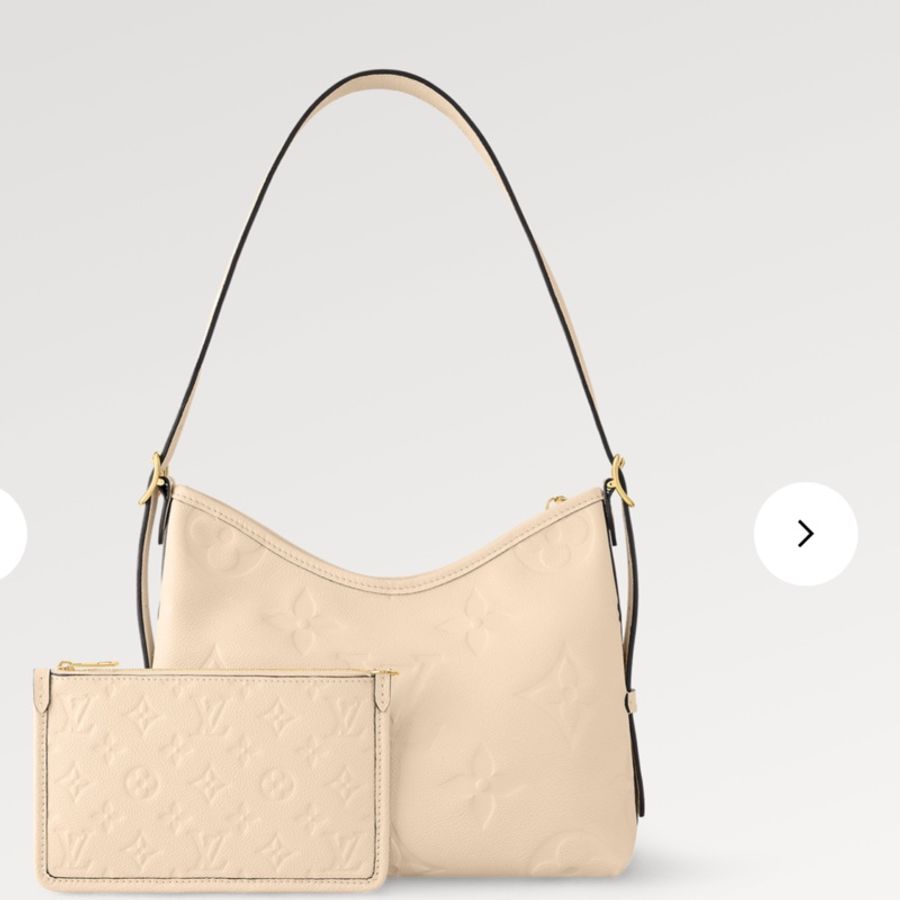 LV carryall pm-0