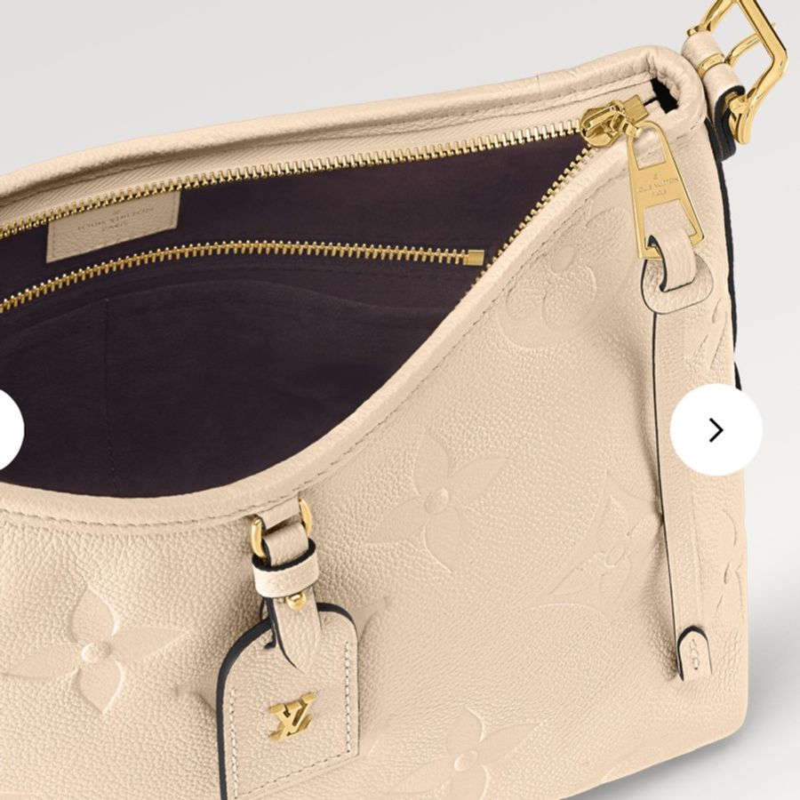 LV carryall pm-6
