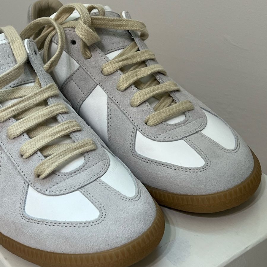 maison margiela 德訓鞋-2