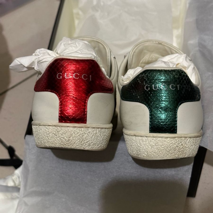 Gucci 小蜜蜂經典款-3