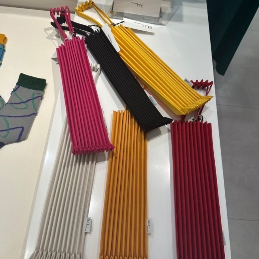 樹幹包 me ISSEY MIYAKE
TRUNK PLEATS BAG 12 現貨 購物包-2
