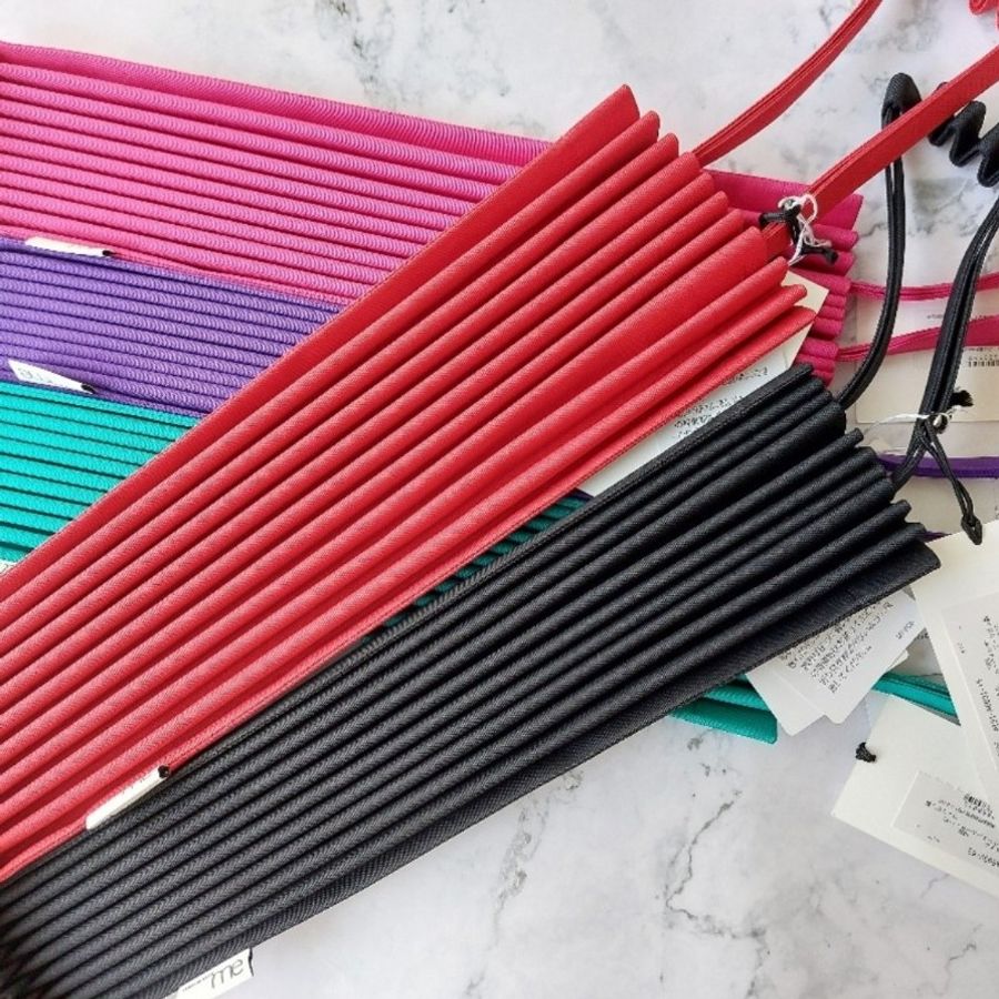 樹幹包 me ISSEY MIYAKE
TRUNK PLEATS BAG 12 現貨 購物包-6