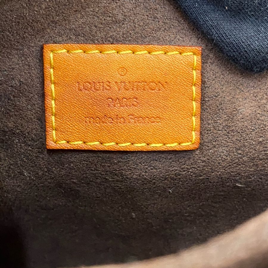 LOUIS VUITTON Pochette Metis 老花郵差兩用包 M44875-18