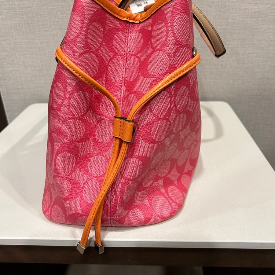 COACH 全新logo包-3