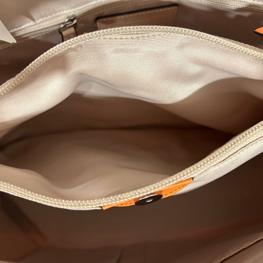 COACH 全新logo包-8